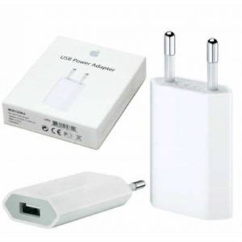 Apple 5 W USB Güç Adaptörü