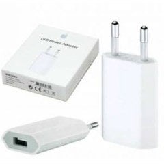 Apple 5 W USB Güç Adaptörü