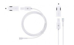 Apple MagSafe Havayolu Güç Adaptörü